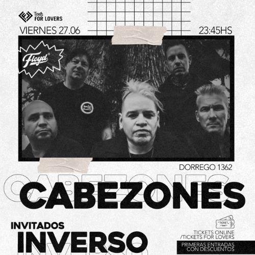 Cabezones en Rosario!