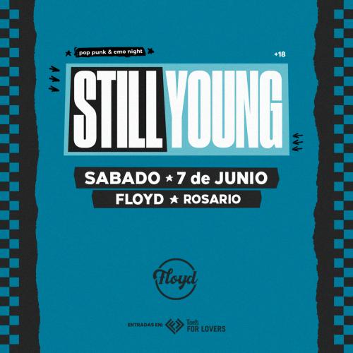 Still Young