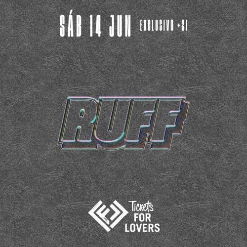 RUFF +21