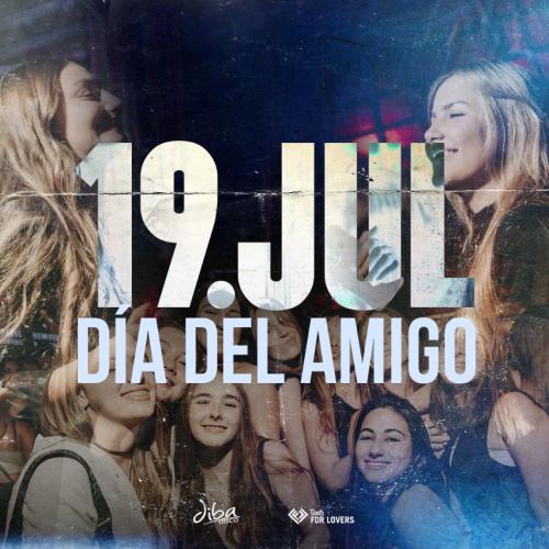 Día del amigo