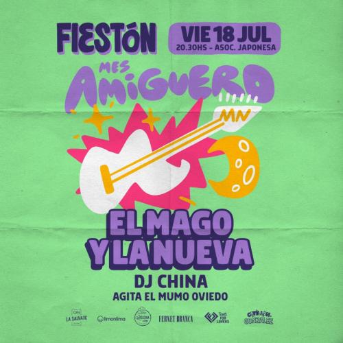Fiestón