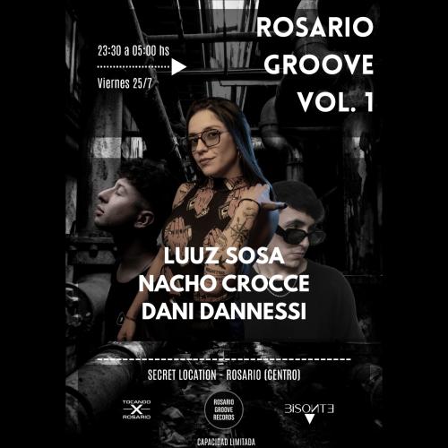 Rosario Groove