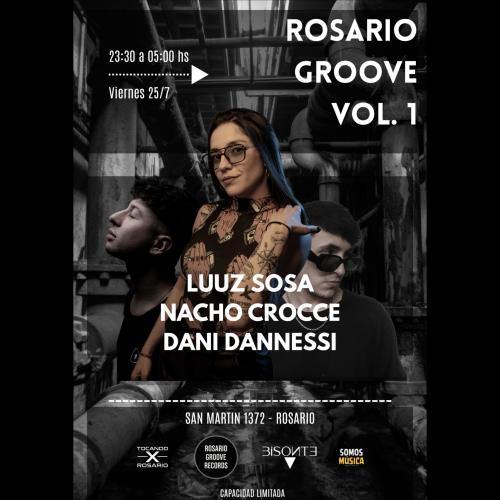 Rosario Groove