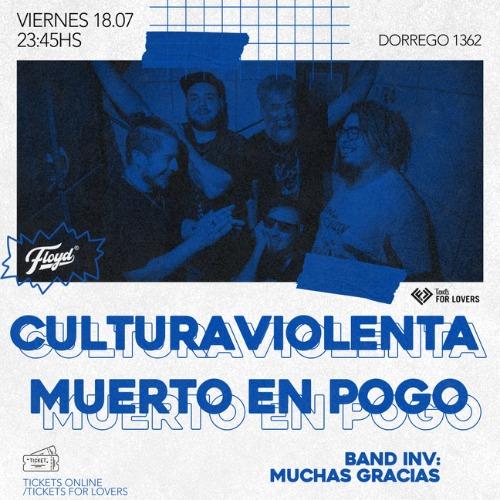 For punk edición Dia del Amigo!