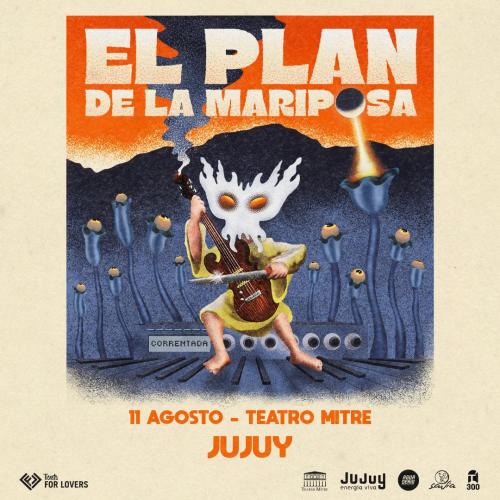 El Plan de la Mariposa en Jujuy