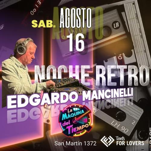 La Máquina del Tiempo