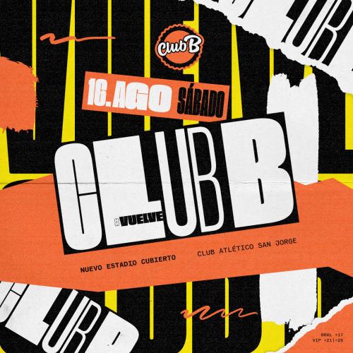 Club B