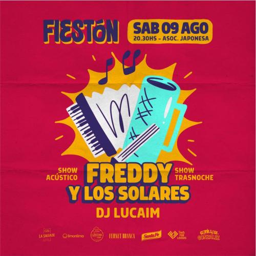 Fiestón