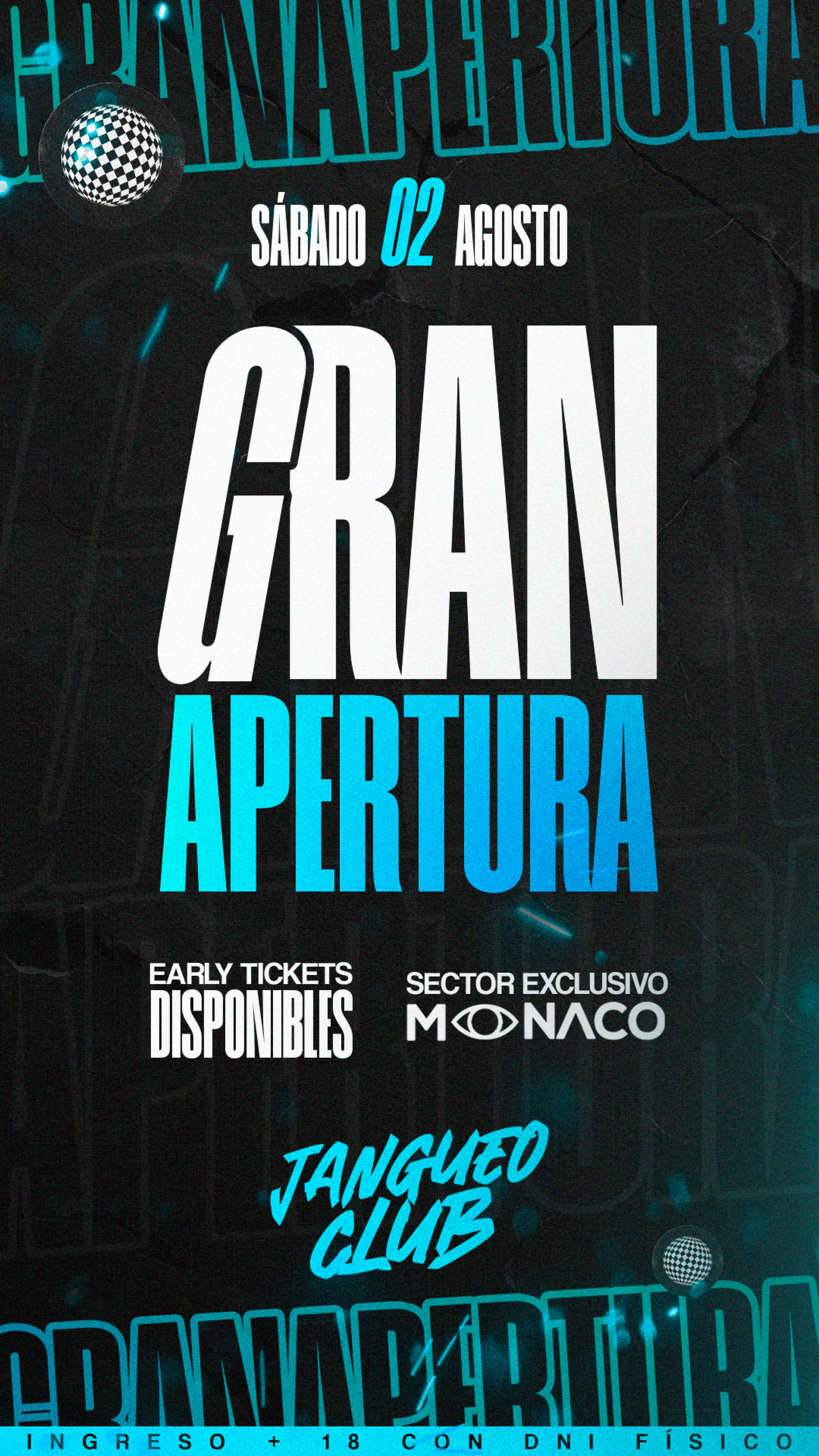 JANGUEO CLUB