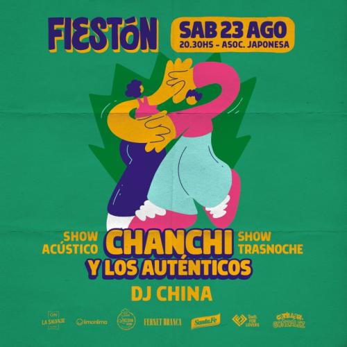 Fieston