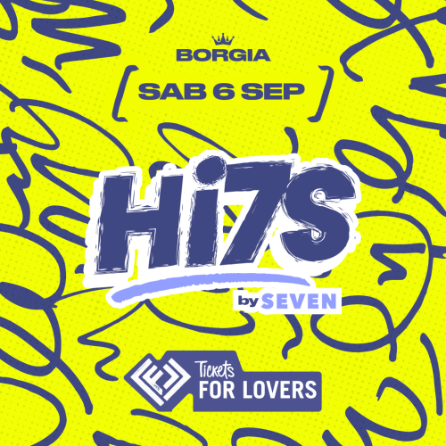 Seven - Hi7S