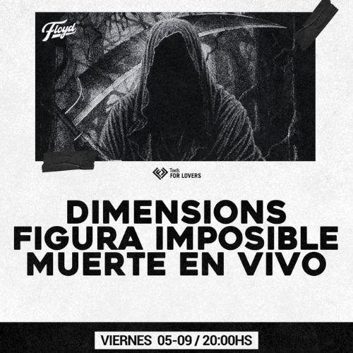 Rock Alternativo en Floyd