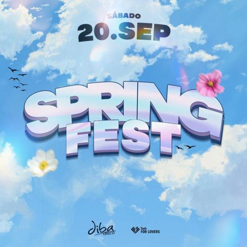 Spring Fest