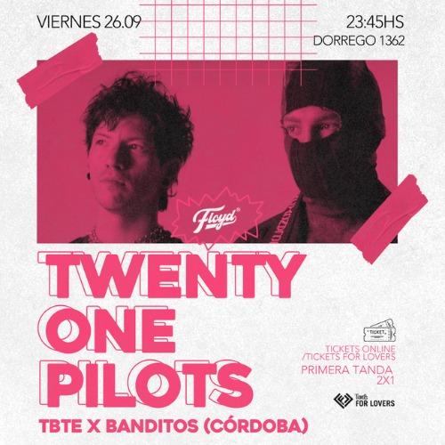 Twenty one pilots x Banditos
