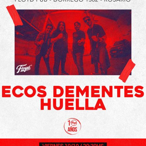 Ecos de mente