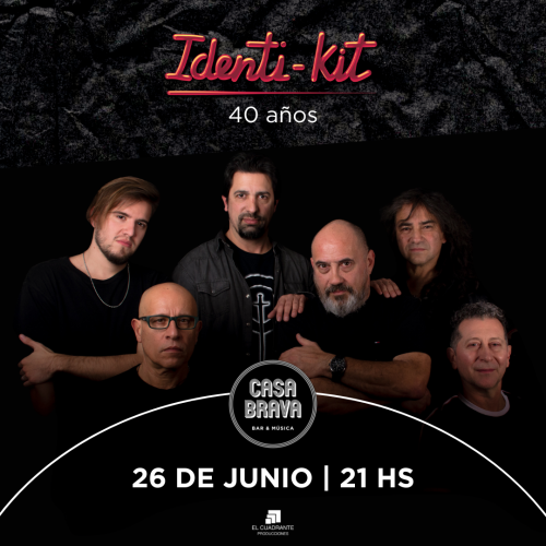 IDENTI-KIT