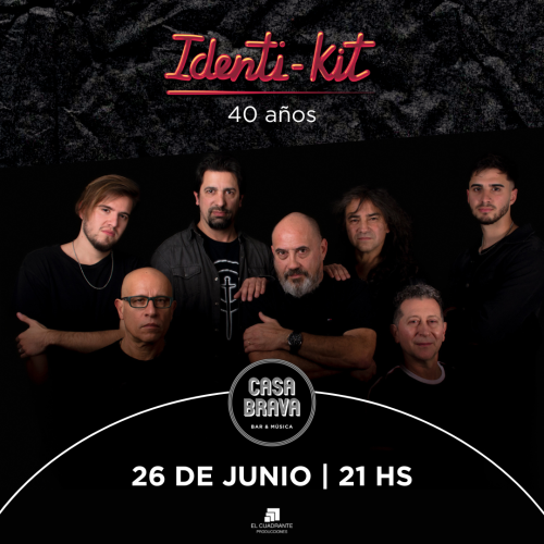 IDENTI-KIT