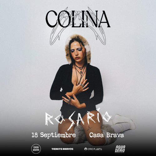 FELI COLINA EN ROSARIO