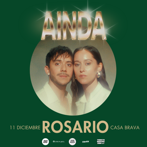 AINDA