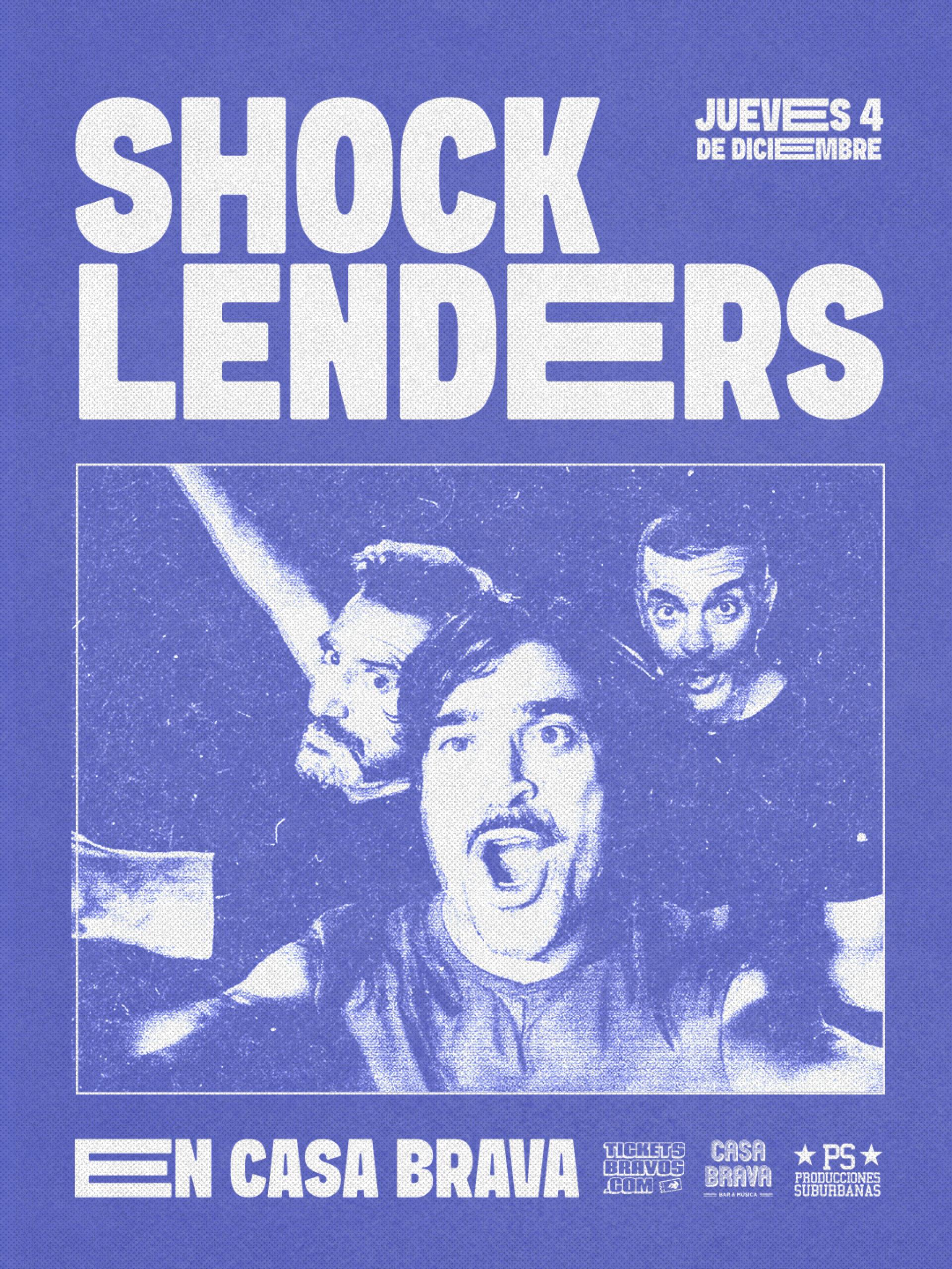 Shocklenders 