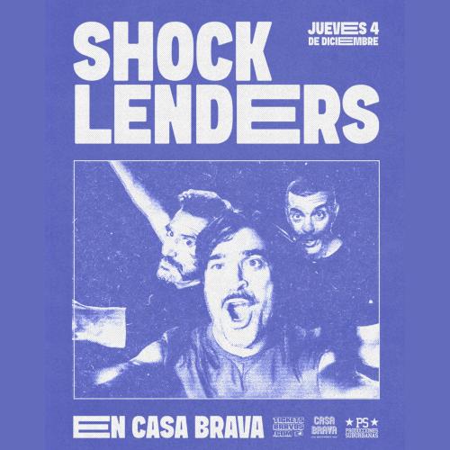 Shocklenders 
