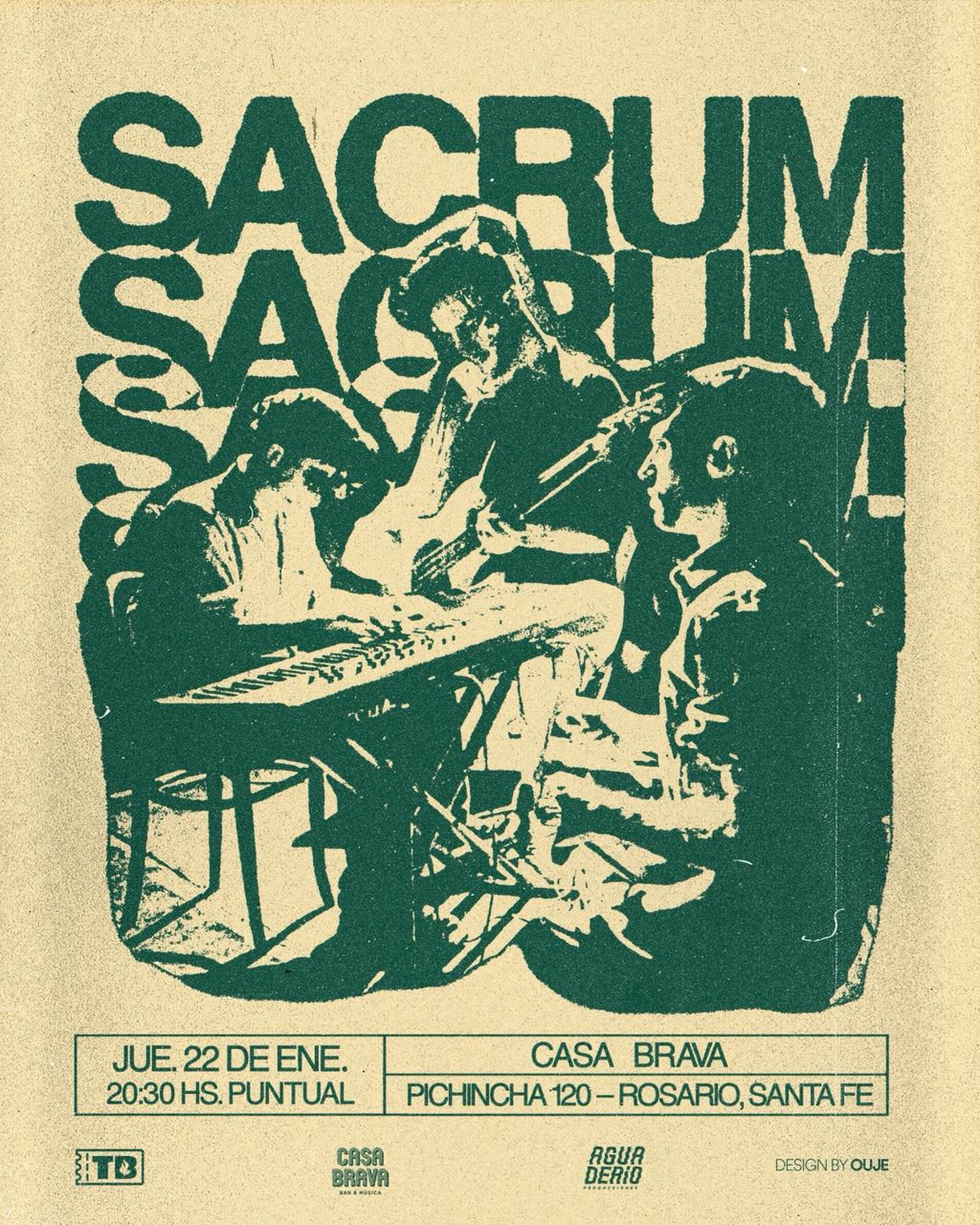 SACRUM