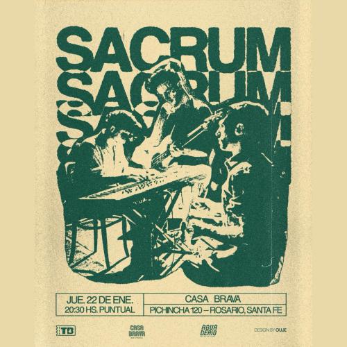SACRUM