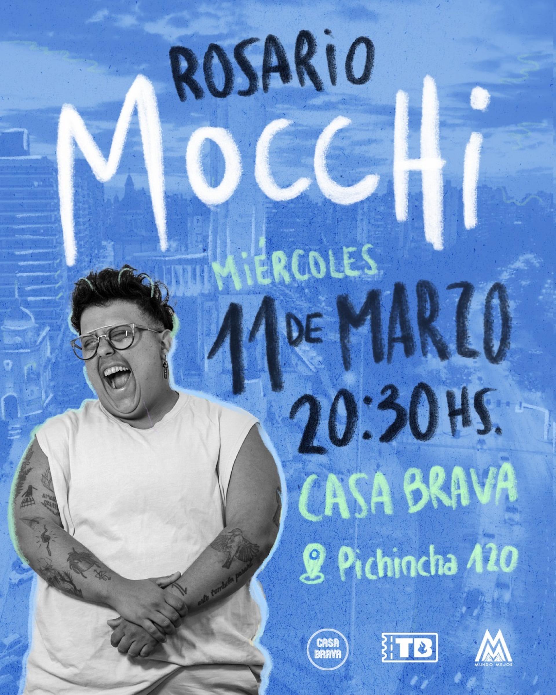 MOCCHI