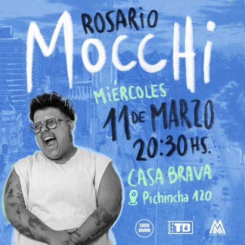 MOCCHI