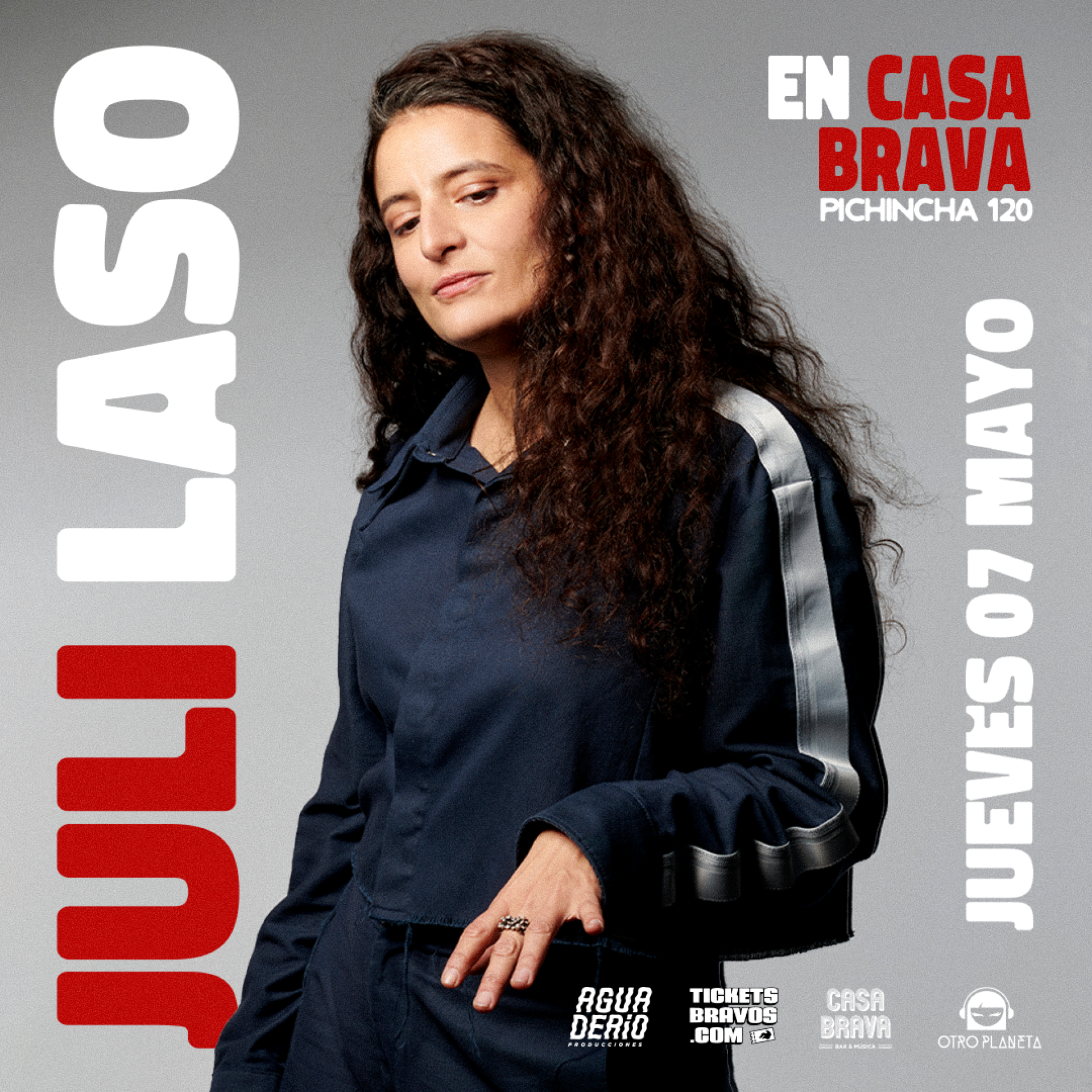 JULI LASO