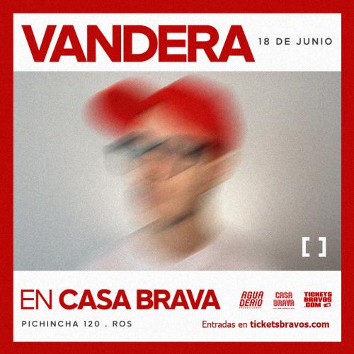 CARLOS VANDERA 