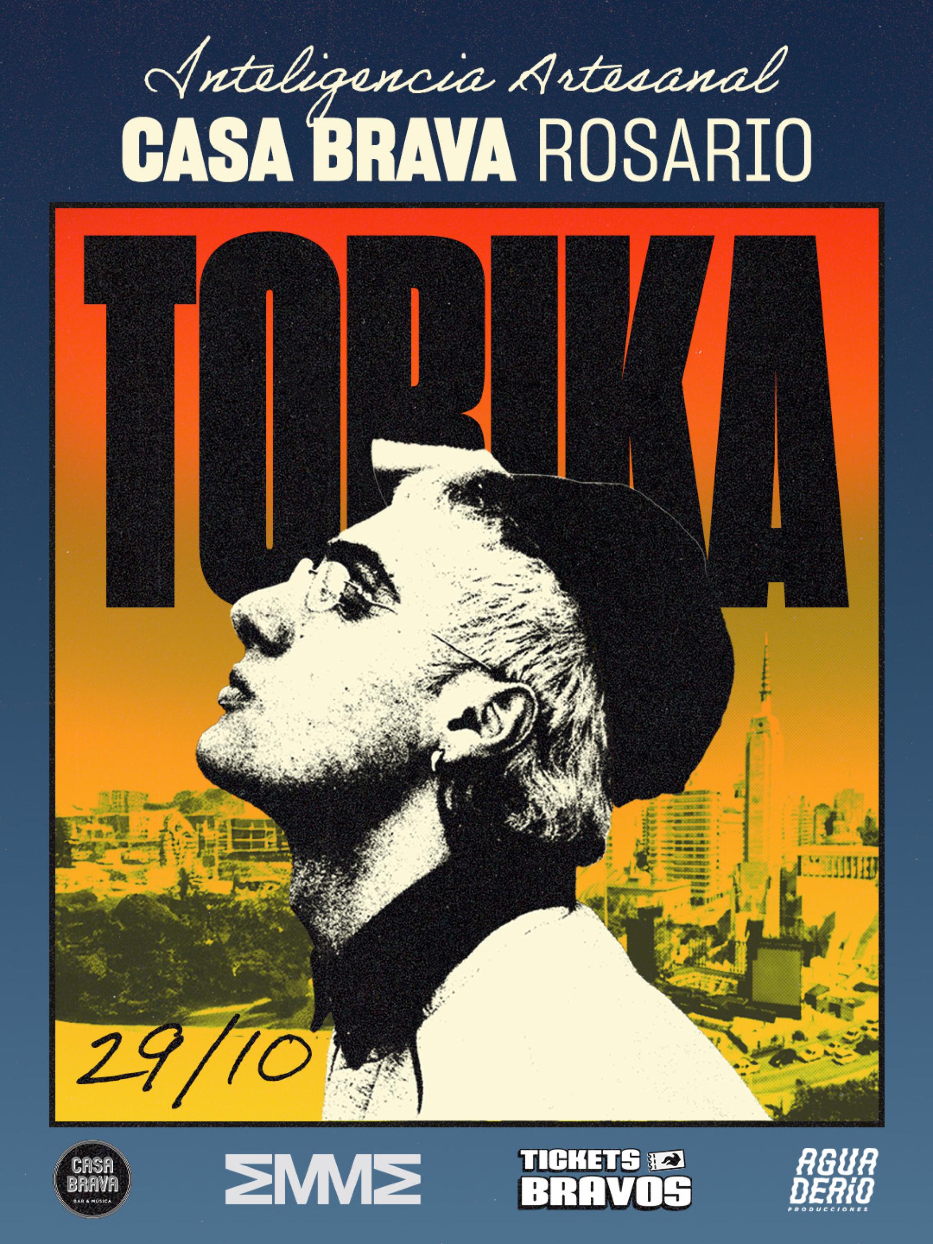 TOBIKA presenta “INTELIGENCIA ARTESANAL”