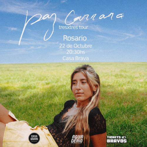 Paz Carrara