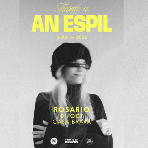 AN ESPIL 