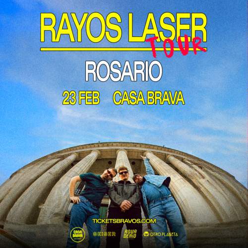 Rayos Láser en Rosario