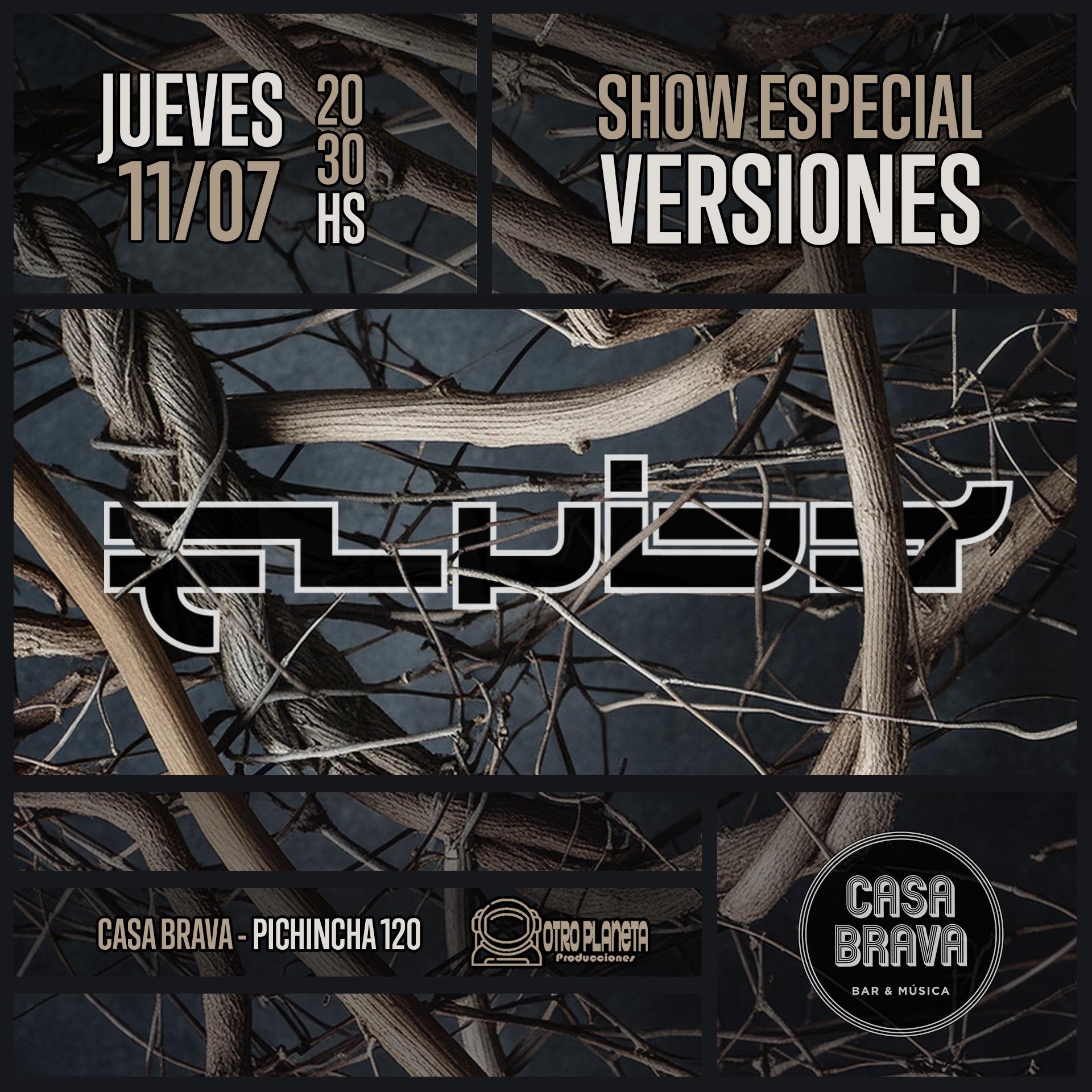 FLUIDO en ROSARIO