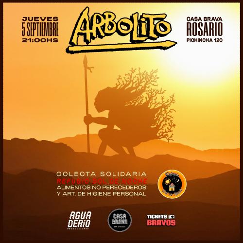 ARBOLITO