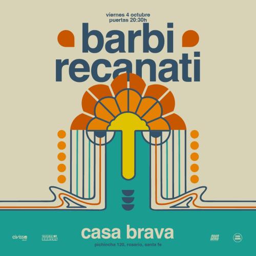 BARBI RECANATI