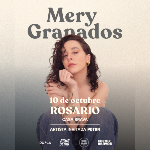 MERY GRANADOS