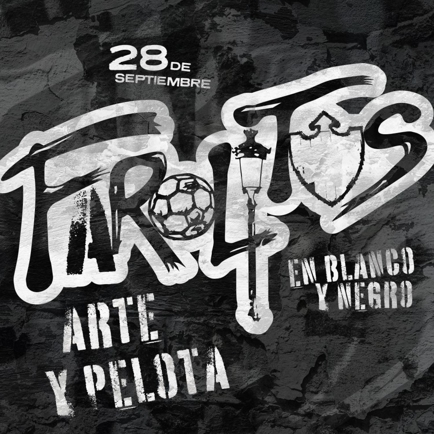 Farolitos Tickets Bravos