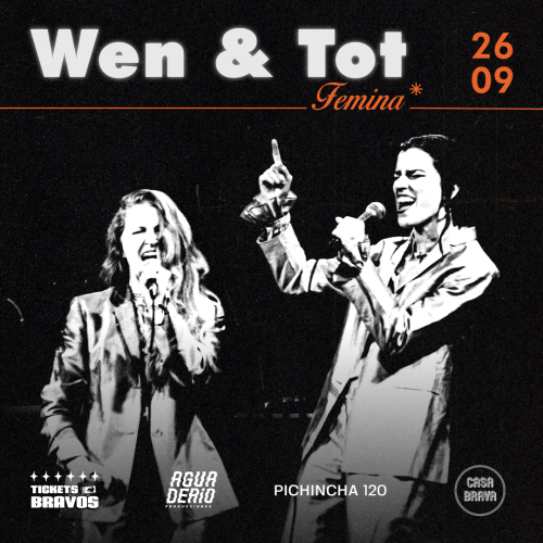 WEN & TOT