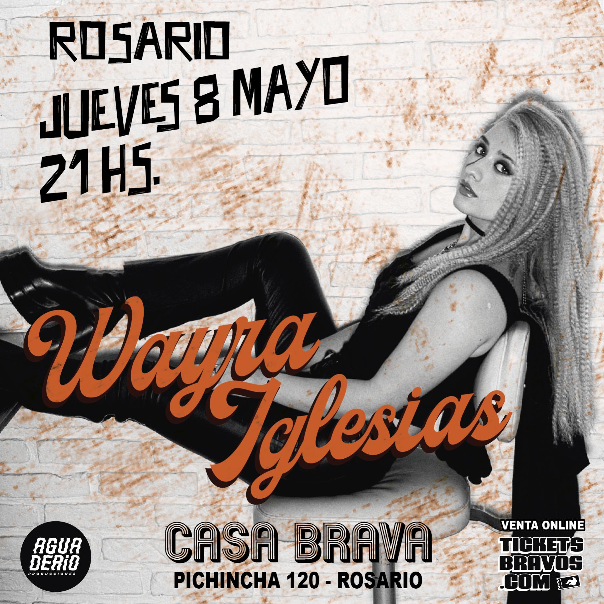 WAYRA IGLESIAS