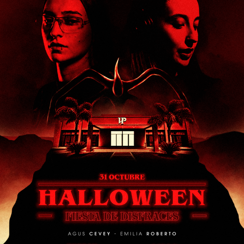 HALLOWEEN