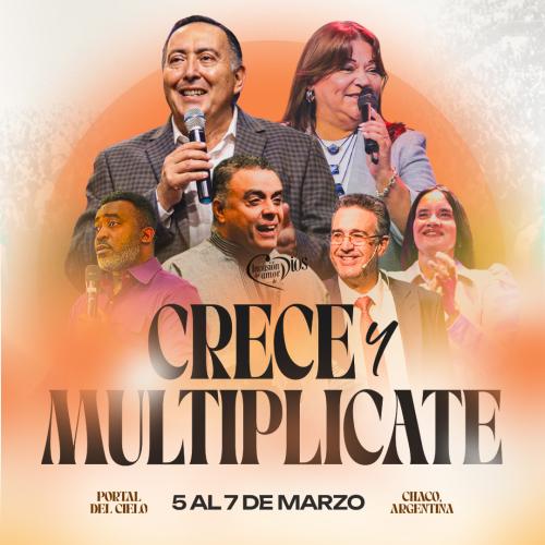 Convención Mundial 2026 