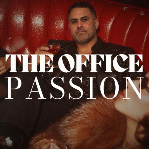 THE OFFICE