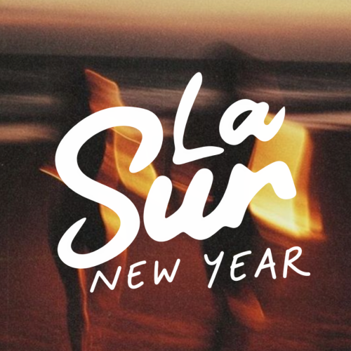 LA SUR NEW YEAR
