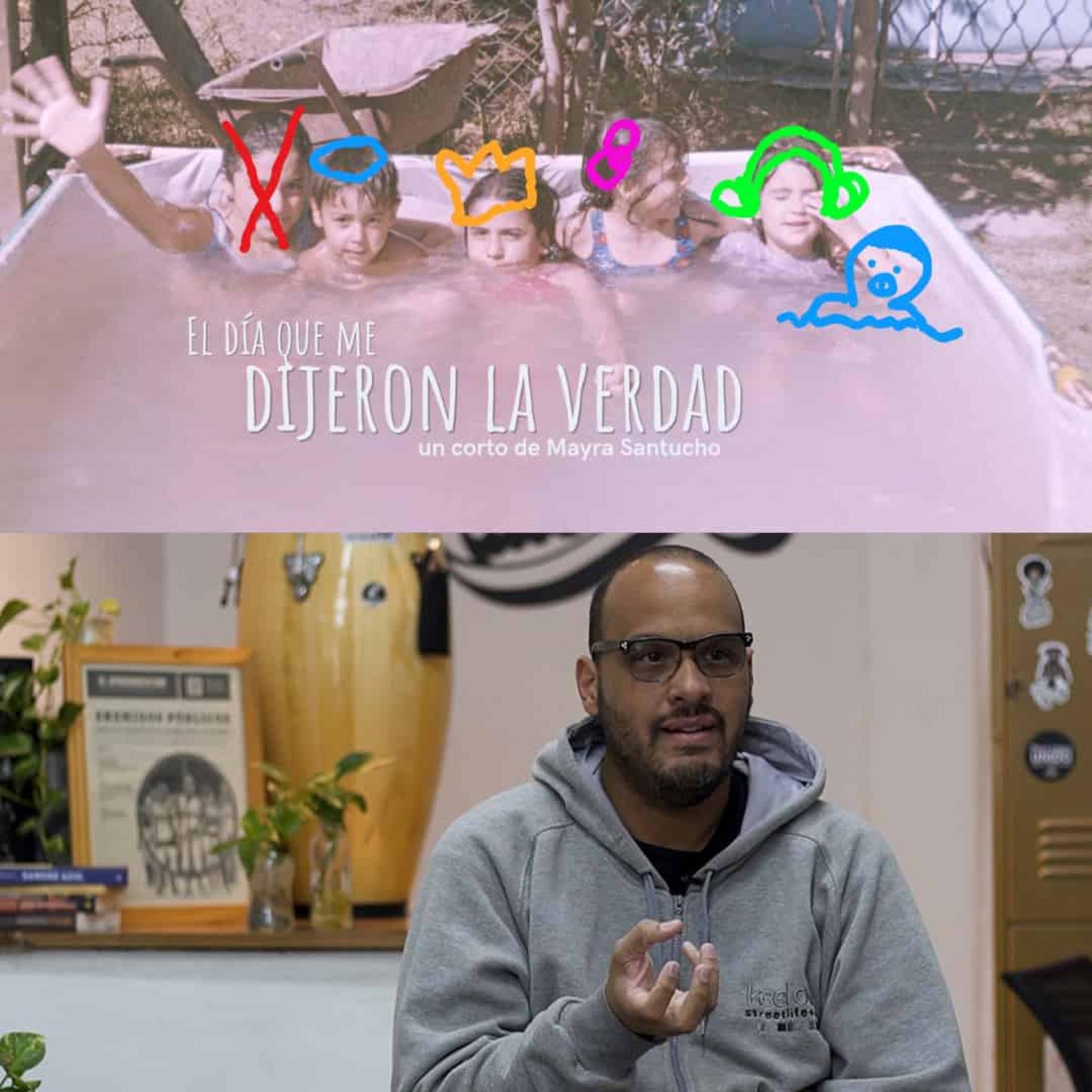 Crónicas Visuales 