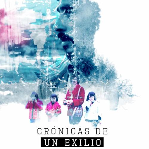Crónicas de un exilio