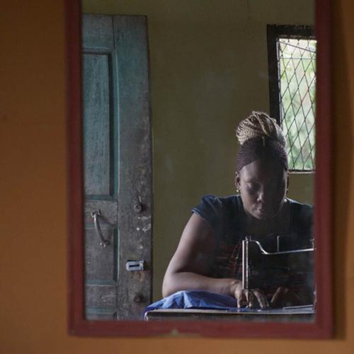 Cine Africano