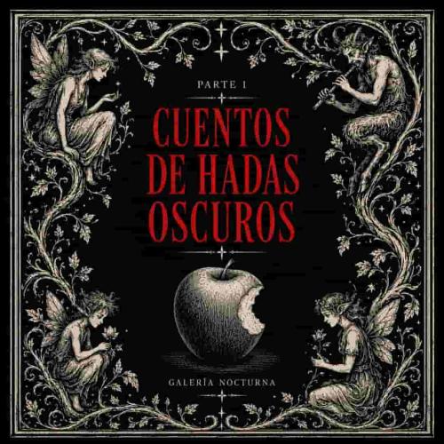 GALERIA NOCTURNA: El laberinto del fauno